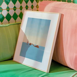 Alternative view of Summer Collection No.9