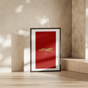 Alternative view of Take the Leap