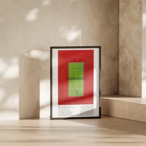 Alternative view of Tennis Legends