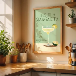 Alternative view of Tequila Martina